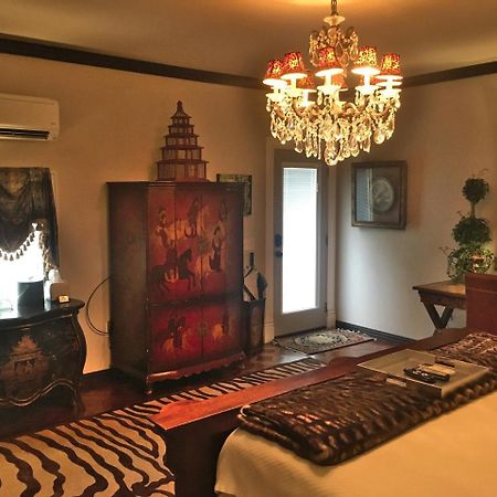 The Victoria Bed & Breakfast Bentonville Eksteriør bilde